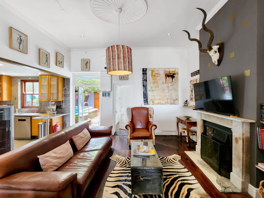 7 Bedroom Property for Sale in Sea Point Western Cape